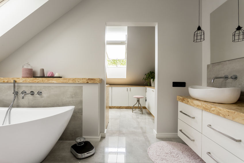 Expert Bathroom Remodeling in Fort Myers, FL