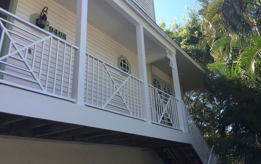 Replacement Windows & Doors at Sunset Builders & Maintenance