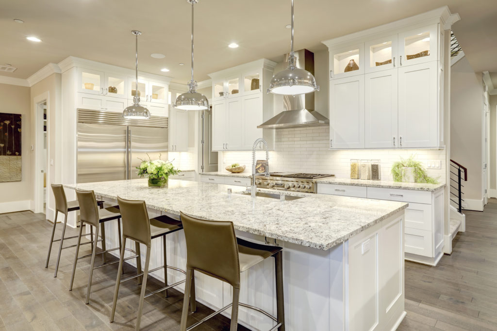 Cape Coral Kitchen Remodeling