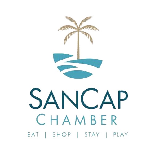 SanCap Chamber of Commerce Logo