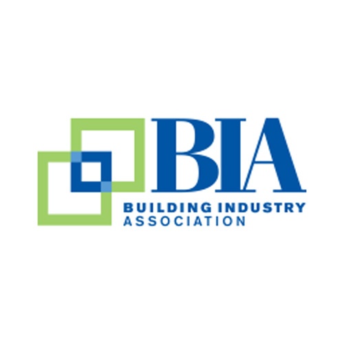 Lee Building Industry Association Member Badge