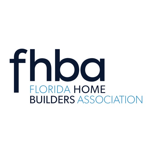 Florida Home Builders Association Logo