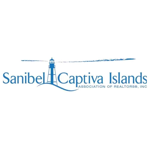 Sanibel Captiva Islands Association of Realtors Logo