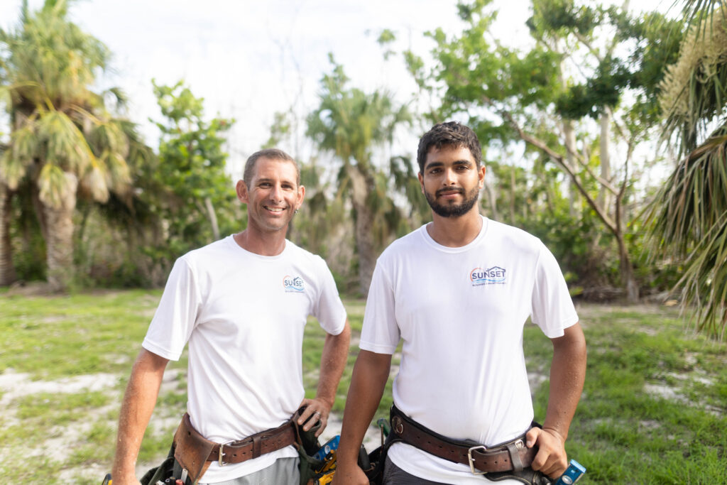Home Maintenance & Repairs by Sunset Builders & Maintenance in Lee, Collier, and Charlotte County