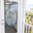 Sanibel Island home impact window and door installation done by Sunset Builders & Maintenance.