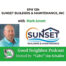 Good Neighbor Podcast Feature - Sunset Builders & Maintenance, Inc.