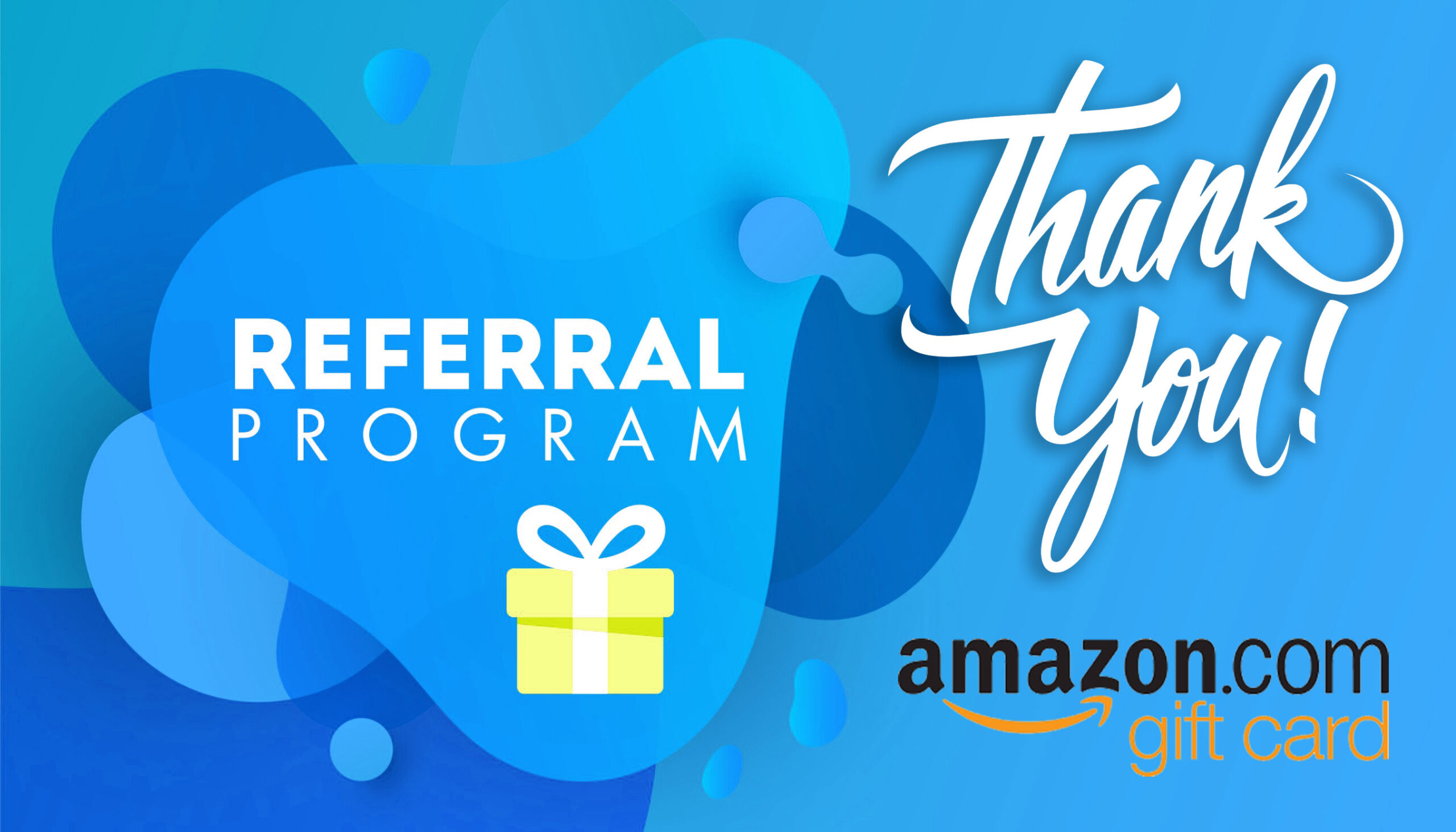 Sunset Builders Referral Program | Refer a Customer and get a $100 Gift Card